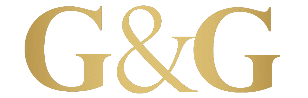G&G Financial Services Logo