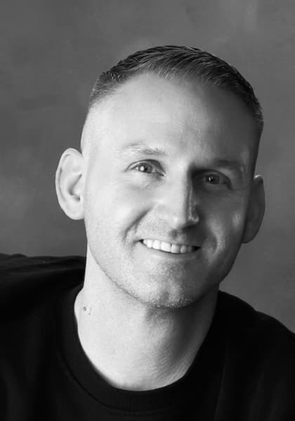 John Michael Griffiths